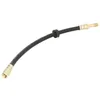 Image de ABE Flexible de frein C81132ABE des deux côtés de l'essieu avant Longueur: 310mm Compatible avec VW Golf II 3/5 portes 19E, 1G1 Golf I Cabriolet 155 Golf I 3/5 portes 17 Jetta Mk2 19E, 1G2, 165