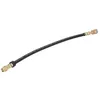 Image de ABE Flexible de frein C81133ABE des deux côtés de l'essieu avant Longueur: 380mm Compatible avec VW Lupo/Lupo 3L 6X1, 6E1 Polo III 3/5 portes 6N2 Polo III 3/5 portes 6N1 Golf IV Cabriolet 1E