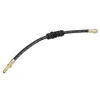 Image de ABE Flexible de frein C81134ABE Essieu arrière Longueur: 440mm Compatible avec AUDI A4 B8 Avant 8K5 Q5 8RB A5 B8 Coupé 8T3 A5 B8 Sportback 8TA A4 B8 Berline 8K2 A5 B8 Cabriolet 8F7