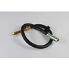 Image de ABE Flexible de frein C81137ABE des deux côtés de l'essieu avant Longueur: 407mm Compatible avec VW Lupo/Lupo 3L 6X1, 6E1