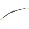 Image de ABE Flexible de frein C81140ABE des deux côtés de l'essieu avant Longueur: 500mm Compatible avec VW Sharan I 7M8, 7M9, 7M6 Sharan VAN 7M, FORD Galaxy Mk1 WGR MPV, SEAT Alhambra 7V8, 7V9