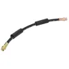 Image de ABE Flexible de frein C81149ABE des deux côtés de l'essieu avant Longueur: 365mm Compatible avec AUDI A4 B6 Avant 8E5 A4 B6 Berline 8E2 A8 D2 4D2, 4D8