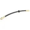 Image de ABE Flexible de frein C81154ABE des deux côtés de l'essieu avant Longueur: 289mm Compatible avec VW Golf II 3/5 portes 19E, 1G1 Golf I Cabriolet 155, SEAT TOLEDO I 1L
