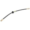 Image de ABE Flexible de frein C81166ABE des deux côtés de l'essieu avant Longueur: 510mm Compatible avec AUDI A2 8Z0