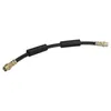 Image de ABE Flexible de frein C81171ABE des deux côtés de l'essieu avant Longueur: 318mm Compatible avec AUDI A6 C6 Avant 4F5 A6 C6 Berline 4F2 A6 C6 Allroad 4FH