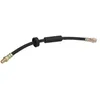 Image de ABE Flexible de frein C81172ABE Essieu arrière Longueur: 325mm Compatible avec AUDI A6 C6 Avant 4F5 A6 C6 Berline 4F2 A6 C6 Allroad 4FH