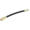 Image de ABE Flexible de frein C81173ABE Essieu arrière Longueur: 185mm Compatible avec VW Passat B5 GP Break 3BG, 3B6 Passat B5 GP Berline 3BG, 3B3 Passat B5 Break 3B5 Passat B5 Berline 3B2, AUDI, BMW