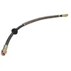 Image de ABE Flexible de frein C81174ABE des deux côtés de l'essieu avant Longueur: 520mm Compatible avec VW Touareg I 7LA, 7L6, 7L7, AUDI Q7 4LB, PORSCHE Cayenne 9PA