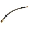 Image de ABE Flexible de frein C81176ABE Essieu arrière Longueur: 502mm Compatible avec VW Caddy III Van 2KA, 2KH, 2CA, 2CH Caddy III Break 2KB, 2KJ, 2CB, 2CJ