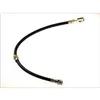 Image de ABE Flexible de frein C81177ABE des deux côtés de l'essieu avant Longueur: 607mm Compatible avec VW Passat B6 Variant 3C5 Passat B6 Berline 3C2 Passat B7 Variant 365 Passat CC 357 CC 358