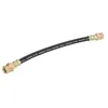 Image de ABE Flexible de frein C81178ABE Essieu arrière Longueur: 237mm Compatible avec VW Golf VII 3/5 portes 5G1, BQ1, BE1, BE2 Golf V 3/5 portes 1K1 Golf VI 3/5 portes 5K1 Touran I 1T1, 1T2