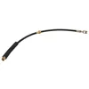 Image de ABE Flexible de frein C81180ABE des deux côtés de l'essieu avant Longueur: 268mm Compatible avec VW New Beetle 3/5 portes 9C1, 1C1, AUDI TT Coupé 8N3 TT Roadster 8N9