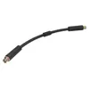 Image de ABE Flexible de frein C81182ABE des deux côtés de l'essieu avant Longueur: 380mm Compatible avec AUDI A8 D3 4E2, 4E8