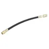 Image de ABE Flexible de frein C81183ABE Essieu arrière Longueur: 280mm Compatible avec AUDI A8 D2 4D2, 4D8