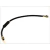 Image de ABE Flexible de frein C81186ABE des deux côtés de l'essieu avant Longueur: 545mm Compatible avec VW Golf 5 3/5 portes 1K1 Golf 6 3/5 portes 5K1 Scirocco III 137, 138, AUDI A3 Sportback 8PA
