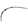 Image de ABE Flexible de frein C81188ABE des deux côtés de l'essieu avant Longueur: 735mm Compatible avec VW Touareg I 7LA, 7L6, 7L7