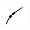 Image de ABE Flexible de frein C81190ABE Essieu avant droit Longueur: 340mm Compatible avec VW Transporter T4 Minibus 70B, 70C, 7DB, 7DK, 70J, 70K, 7DC, 7DJ Transporter T4 Van 70A, 70H, 7DA, 7DH