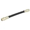 Image de ABE Flexible de frein C81207ABE Essieu arrière Longueur: 182mm Compatible avec VW Golf II 3/5 portes 19E, 1G1 Transporter T4 Minibus 70B, 70C, 7DB, 7DK, 70J, 70K, 7DC, 7DJ Golf I Cabriolet 155