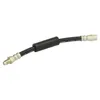 Image de ABE Flexible de frein C81209ABE Essieu arrière Longueur: 218mm Compatible avec AUDI A4 B6 Avant 8E5 A4 B6 Berline 8E2 A4 B5 Avant 8D5 A4 B5 Berline 8D2 80 B4 Berline 8C2