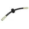 Image de ABE Flexible de frein C81212ABE Essieu arrière gauche Longueur: 204mm Compatible avec VW Passat B2 3/5 portes 32B, AUDI A4 B6 Avant 8E5 A4 B6 Berline 8E2 80 B3 89, 89Q, 8A, 893, 894, 8A2