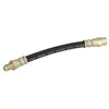 Image de ABE Flexible de frein C81213ABE Essieu arrière Longueur: 164mm Compatible avec VW Golf III 3/5 portes 1H1 Golf II 3/5 portes 19E, 1G1 Transporter T4 Minibus 70B, 70C, 7DB, 7DK, 70J, 70K, 7DC, 7DJ