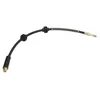 Image de ABE Flexible de frein C81214ABE avant gauche droit Longueur: 552mm Compatible avec VW Transporter T5 Van 7HA, 7HH, 7EA, 7EH Transporter T5 Minibus 7HB, 7HJ, 7EB, 7EJ, 7EF, 7EG, 7HF, 7EC