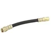 Image de ABE Flexible de frein C81216ABE Essieu arrière droit Longueur: 155mm Compatible avec AUDI 80 B3 89, 89Q, 8A, 893, 894, 8A2 Coupé B3 89, 8B, 8B3 Cabriolet B4 8G7 80 B2 81, 85, 811, 813, 814, 819, 853