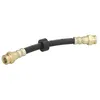 Image de ABE Flexible de frein C81226ABE Essieu arrière Longueur: 200mm Compatible avec AUDI 80 B4 Berline 8C2 80 B4 Avant 8C5