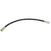 Image de ABE Flexible de frein C81227ABE Essieu arrière Longueur: 405mm Compatible avec VW Transporter T3 Minibus 25 Transporter T3 Van 24, 25 Transporter T3 Camion plate-forme/Châssis 24