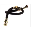 Image de ABE Flexible de frein C81334ABE Essieu avant droit Longueur: 440mm Compatible avec CHEVROLET NUBIRA Break, DAEWOO NUBIRA KLAJ
