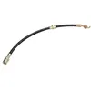 Image de ABE Flexible de frein C81338ABE Essieu arrière droit Longueur: 467mm Compatible avec CHEVROLET NUBIRA Break, DAEWOO NUBIRA A trois volumes KLAN