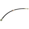 Image de ABE Flexible de frein C815002ABE Essieu arrière droit Longueur: 471mm Compatible avec NISSAN X-TRAIL T30