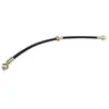 Image de ABE Flexible de frein C815006ABE Essieu avant droit Longueur: 504mm Compatible avec NISSAN ALMERA TINO V10