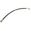 Image de ABE Flexible de frein C815012ABE Essieu avant gauche Longueur: 488mm Compatible avec NISSAN ALMERA II Hatchback N16 Almera II Berline N16