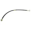 Image de ABE Flexible de frein C815016ABE avant droit Longueur: 445mm Compatible avec NISSAN TIIDA 3/5 portes CUBE Z12 TIIDA A trois volumes SC11X