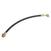 Image de ABE Flexible de frein C815032ABE Essieu avant droit Compatible avec NISSAN Pathfinder III R51 NP300 Navara Pick-up D40 NP300 Navara Camion à Plateau/Châssis D40