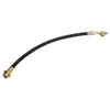 Image de ABE Flexible de frein C815033ABE Essieu avant gauche Compatible avec NISSAN Pathfinder III R51 NP300 Navara Pick-up D40 NP300 Navara Camion à Plateau/Châssis D40 PATHFINDER III VAN R51
