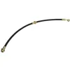 Image de ABE Flexible de frein C815034ABE Essieu avant droit Longueur: 568mm Compatible avec NISSAN MICRA IV K13 NOTE E12 ALMERA N17