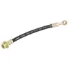 Image de ABE Flexible de frein C81527ABE Essieu arrière Longueur: 215mm Compatible avec NISSAN Patrol GR IV SUV Y60, GR Patrol GR V SUV Y61