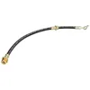 Image de ABE Flexible de frein C81530ABE des deux côtés de l'essieu avant Longueur: 449mm Compatible avec NISSAN VANETTE Autobus/Autocar C22 VANETTE Camionnette C22