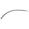 Image de ABE Flexible de frein C81553ABE Essieu arrière Longueur: 615mm Compatible avec NISSAN ALMERA TINO V10