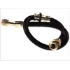 Image de ABE Flexible de frein C81557ABE Essieu avant droit Longueur: 360mm Compatible avec SUZUKI JIMNY FJ JIMNY Véhicule tout terrain à carrosserie ouverte SN