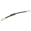 Image de ABE Flexible de frein C81609ABE des deux côtés de l'essieu avant Longueur: 323mm Compatible avec OPEL Calibra A C89 Kadett E CC T85 Astra F CC T92 Vectra A Berline J89 Vectra B CC J96, SAAB