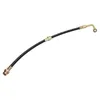 Image de ABE Flexible de frein C819018ABE Essieu arrière droit Longueur: 438mm Compatible avec KIA Picanto SA