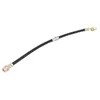 Image de ABE Flexible de frein C81907ABE gauche Essieu avant droit Longueur: 460mm Compatible avec KIA RIO Break DC RIO A trois volumes DC