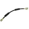 Image de ABE Flexible de frein C81975ABE Essieu arrière gauche Longueur: 392mm Compatible avec ISUZU D-Max I Pick-up TFR, TFS D-Max I Camion à Plateau/Châssis TFR, TFS