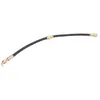Image de ABE Flexible de frein C82008ABE des deux côtés de l'essieu avant Longueur: 428mm Compatible avec MAZDA MX-3 EC 323 C IV BG 626 IV 3/5 portes GE MX-6 GE FAMILIA V BA 323 III Hatchback BF