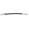 Image de ABE Flexible de frein C82022ABE arrière gauche droit Longueur: 280mm Compatible avec MAZDA 6 GG 6 Hatchback GG