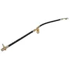 Image de ABE Flexible de frein C82037ABE Essieu avant gauche Longueur: 645mm Compatible avec MAZDA 6 GG 6 Station Wagon GY 6 Hatchback GG