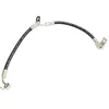 Image de ABE Flexible de frein C82041ABE avant droite Longueur: 645mm Compatible avec MAZDA 6 GG 6 Station Wagon GY 6 Hatchback GG